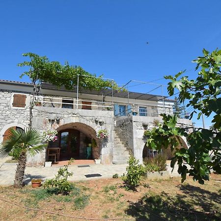 Apartments Depope Vrh  Exterior photo